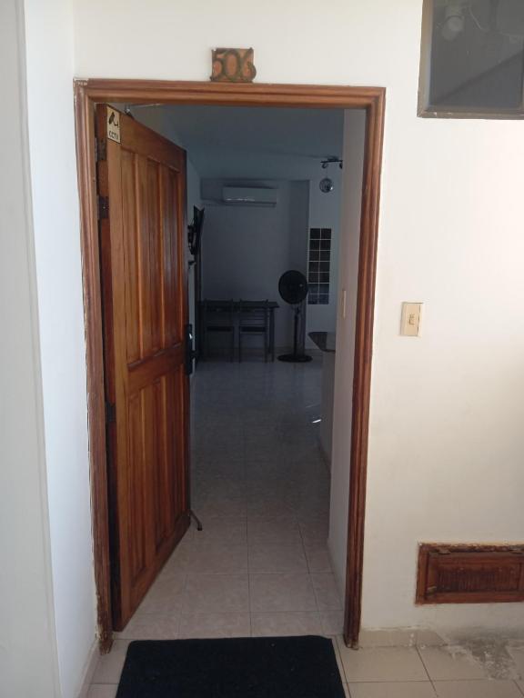 Hermoso Apartamento Brisas de Gaira, Santa Marta - 3