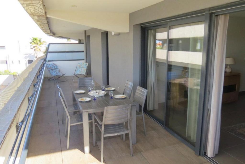 Superbe Appartement T3 - 4 Personnes - 100 m de la plage - Piscine- 4ODYS206C - 2