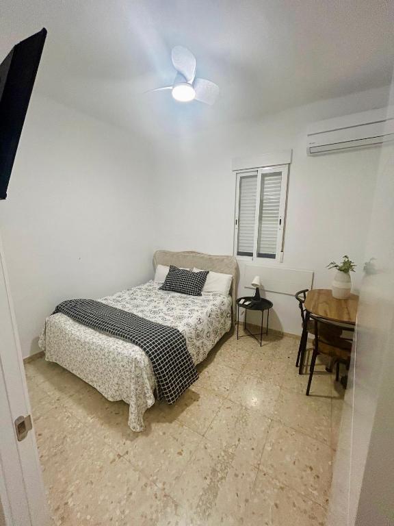 Apartamento Alma - 4
