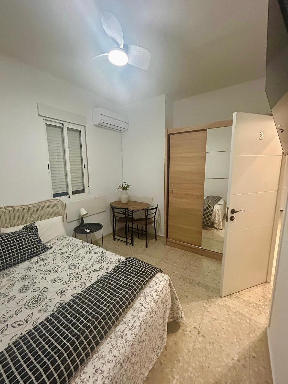 Apartamento Alma - 5