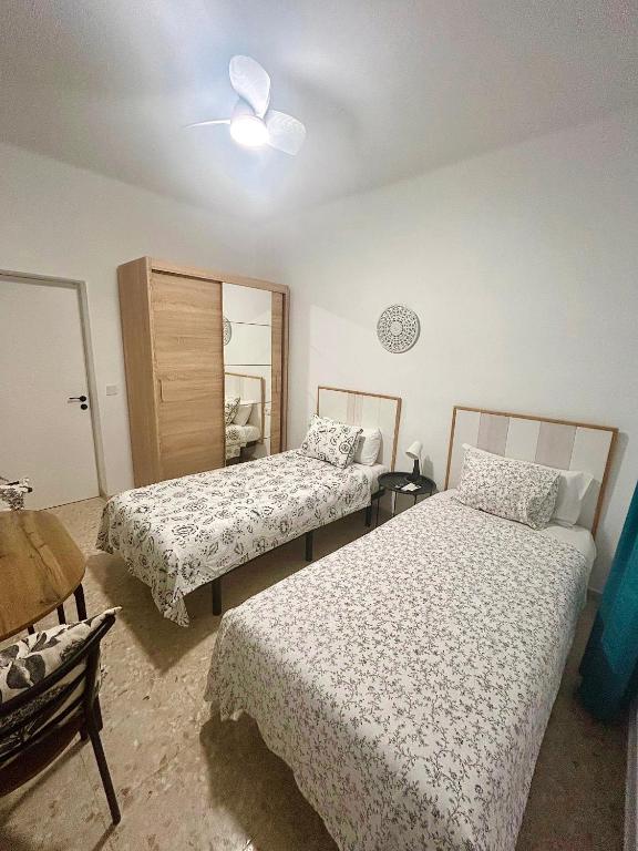 Apartamento Alma - 1