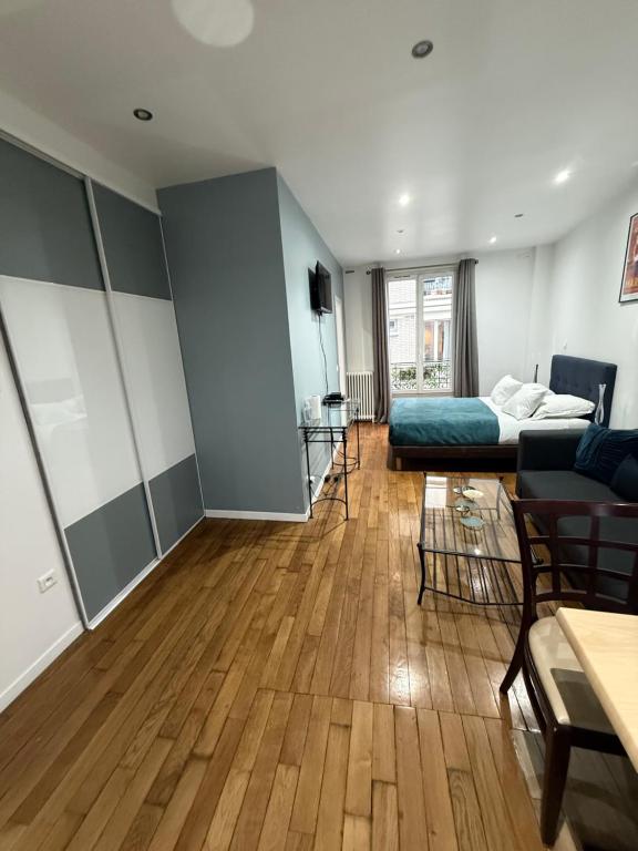 Lea appartement - 2