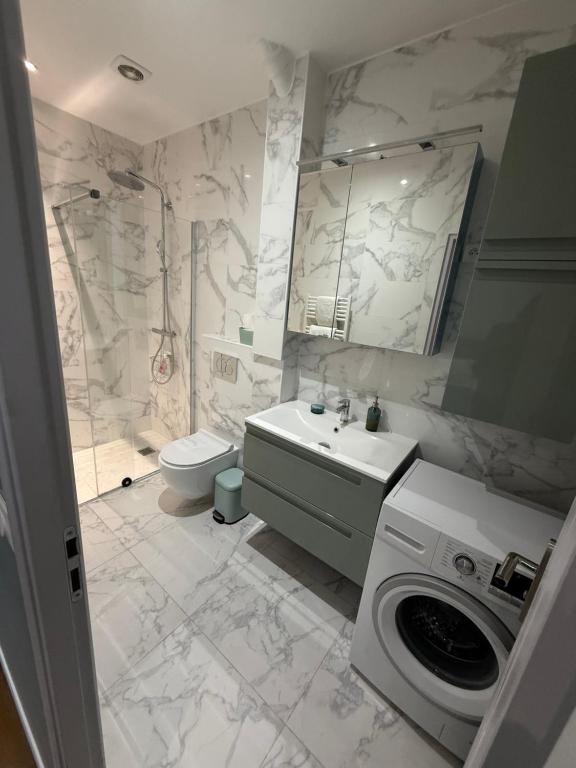 Lea appartement - 5