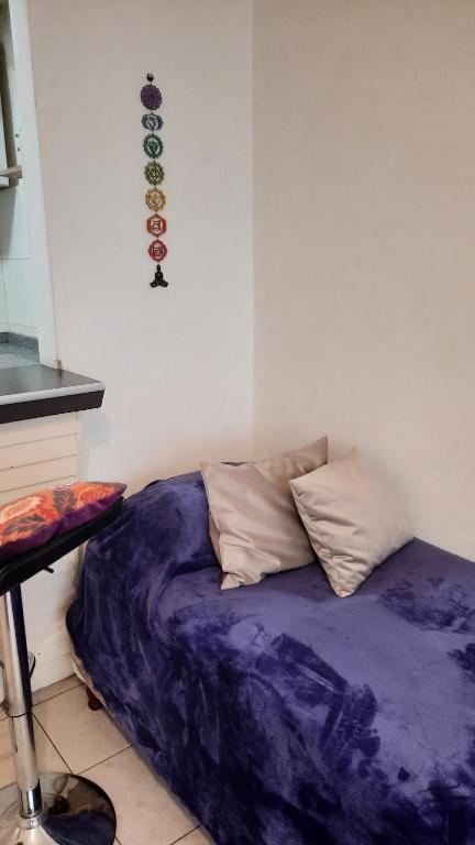 Departamento Studio - 5