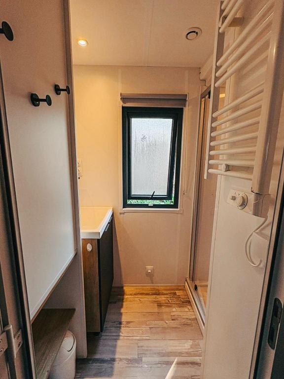 Mobil home 6 personnes premium - 5
