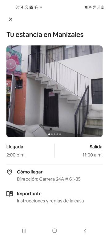 Casa estrella - 2