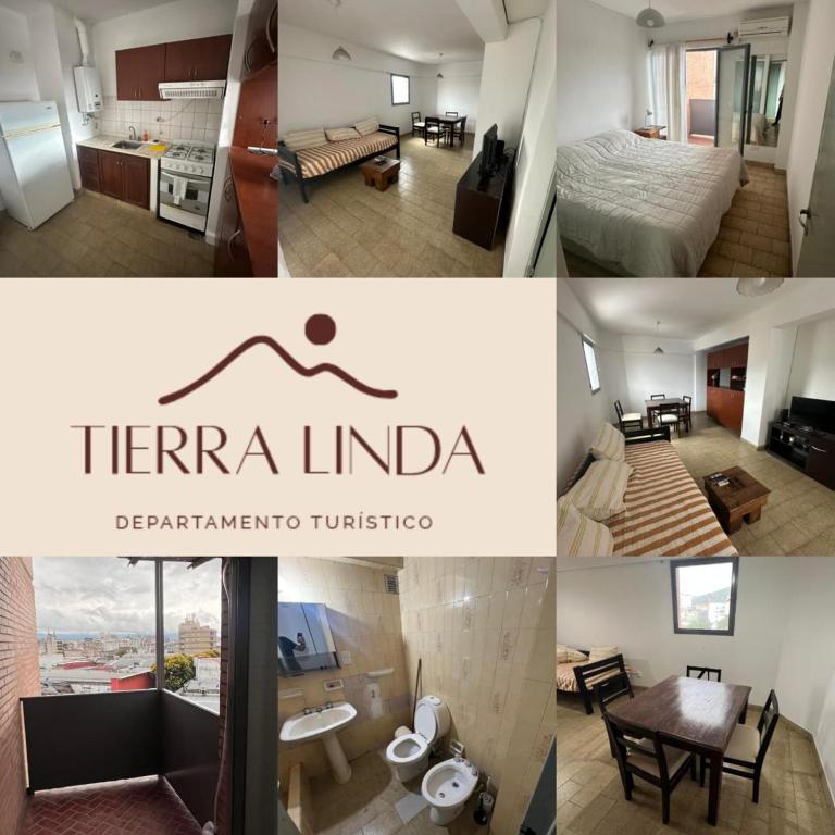 Tierra linda - 4