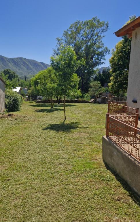 "Casa Aura Serrana" - 4