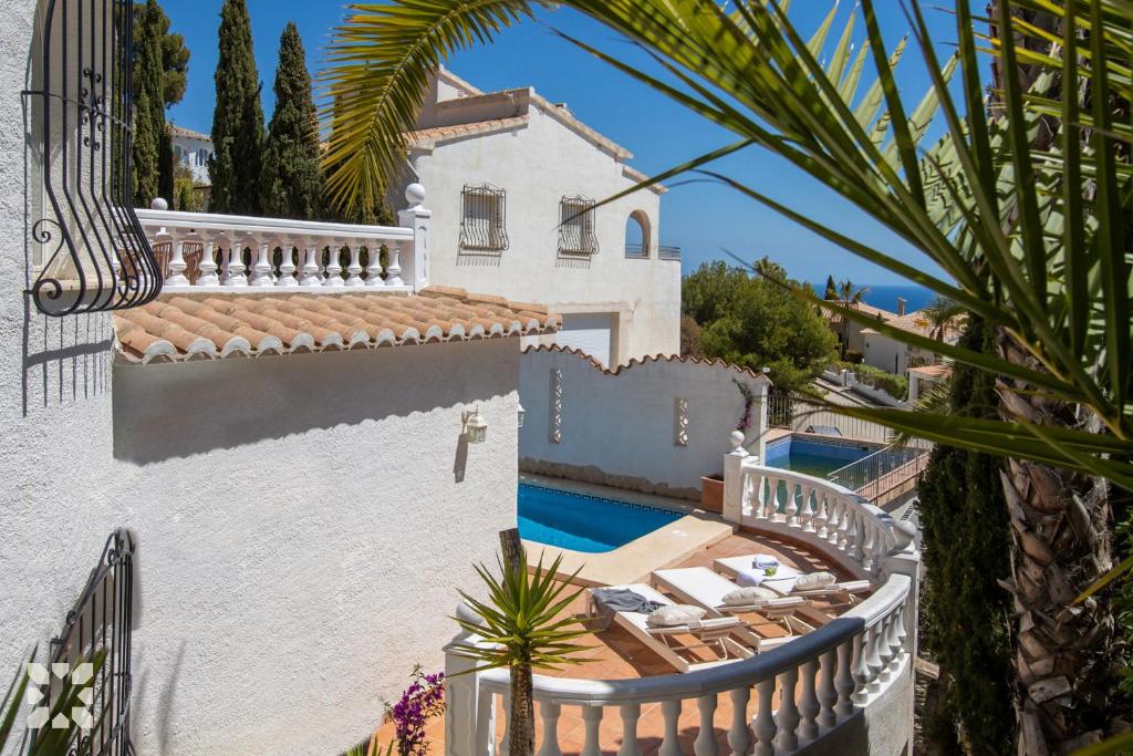 Villa Camilo by Abahana Villas - 5