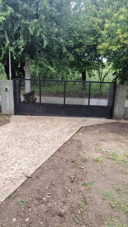 "Casa Aura Serrana" - 3