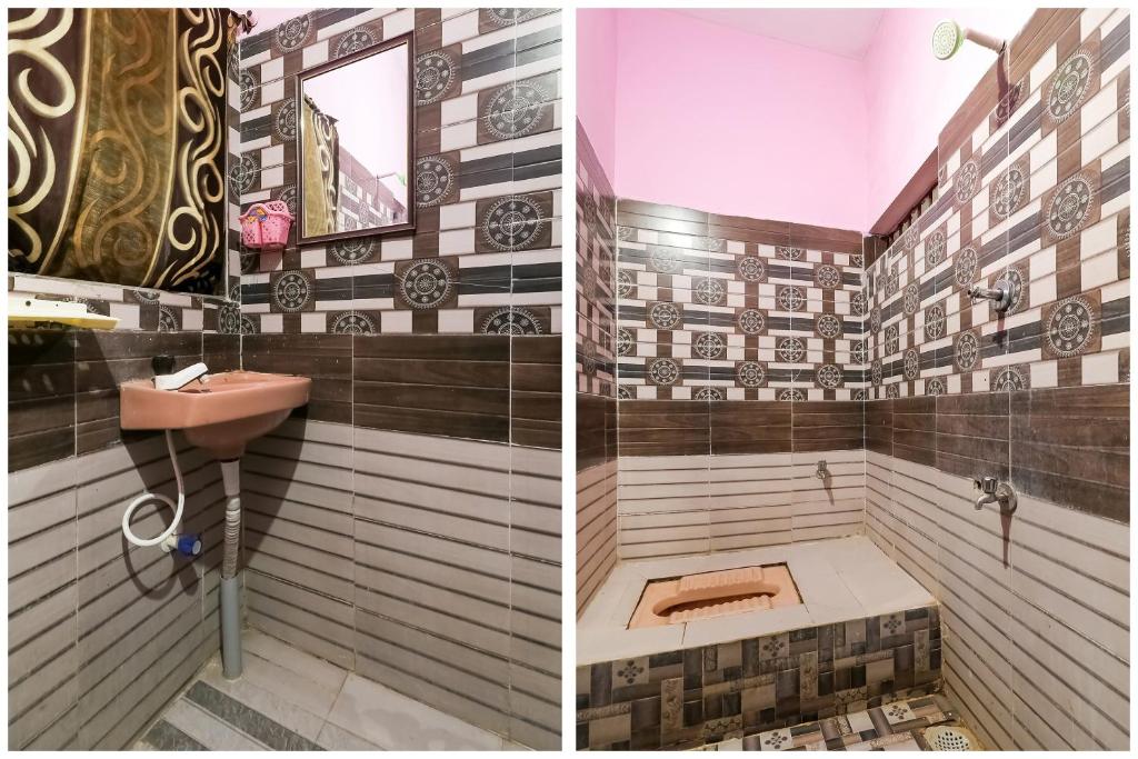 バスルーム（客室）