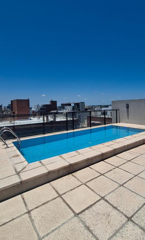 Loft General Paz - 2