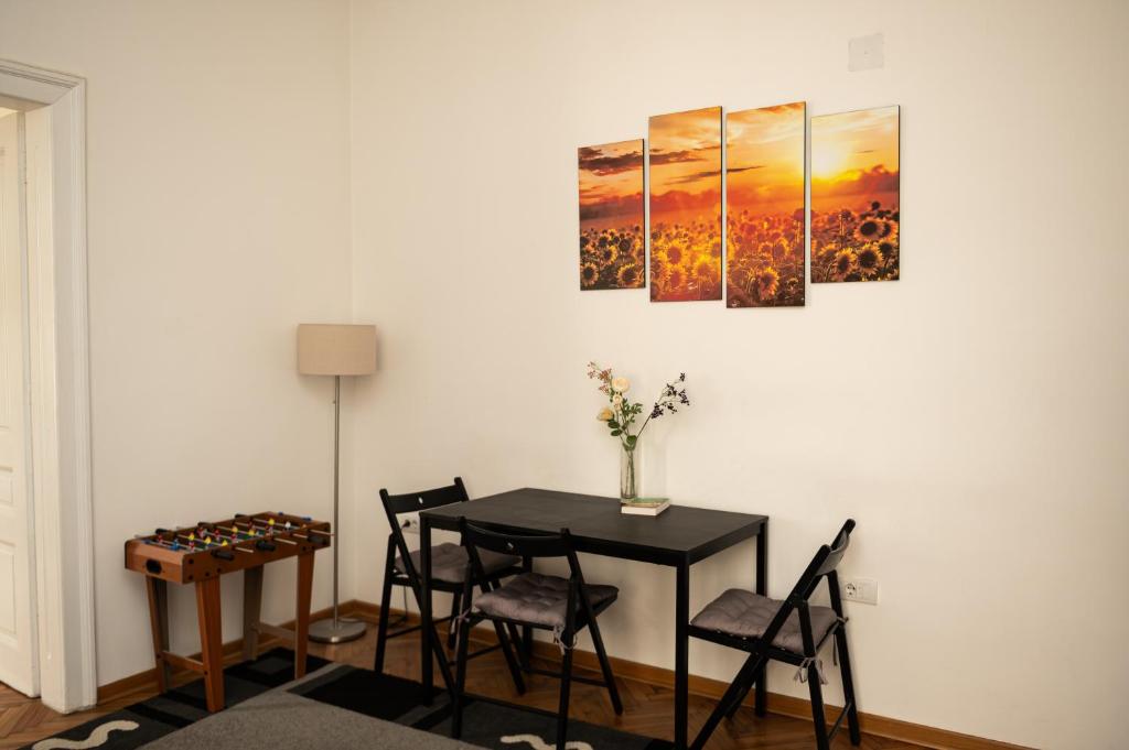 Botanical9, Belgrade centre, 2 bedroom apartment with Netflix - 5