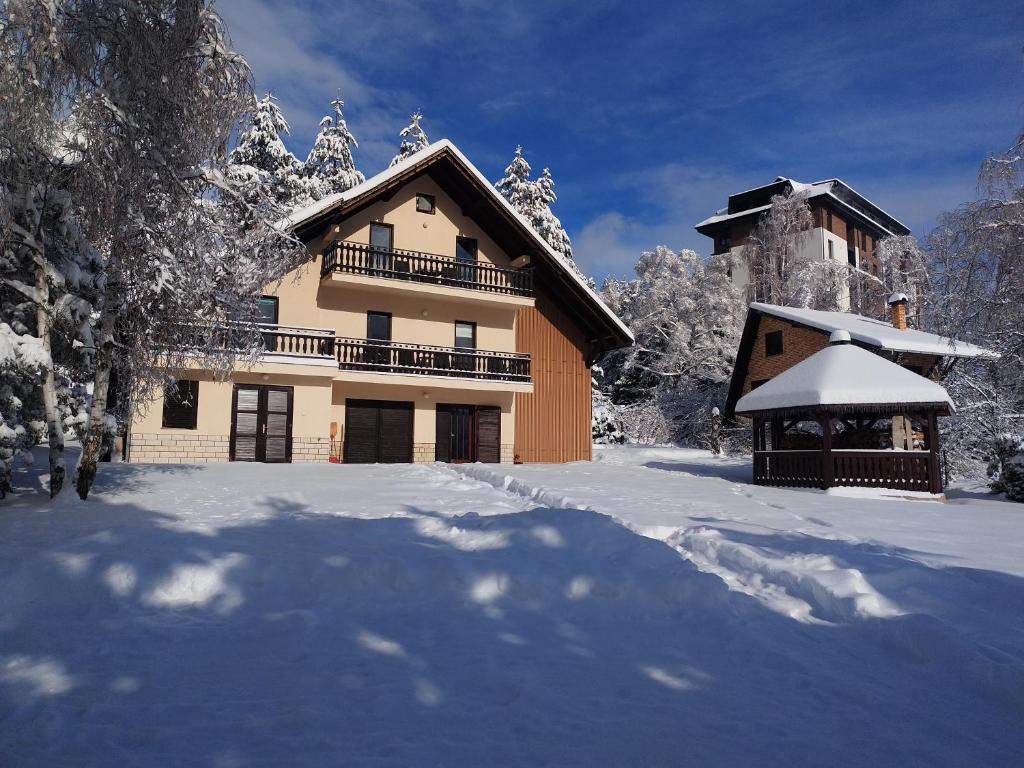 vila Zoran - 2