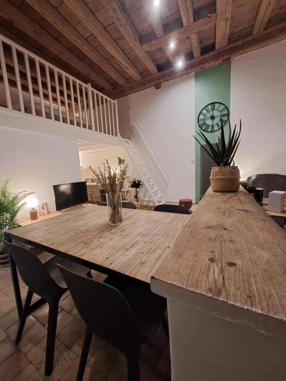 Spacious studio completely renovated right in the city center - 5