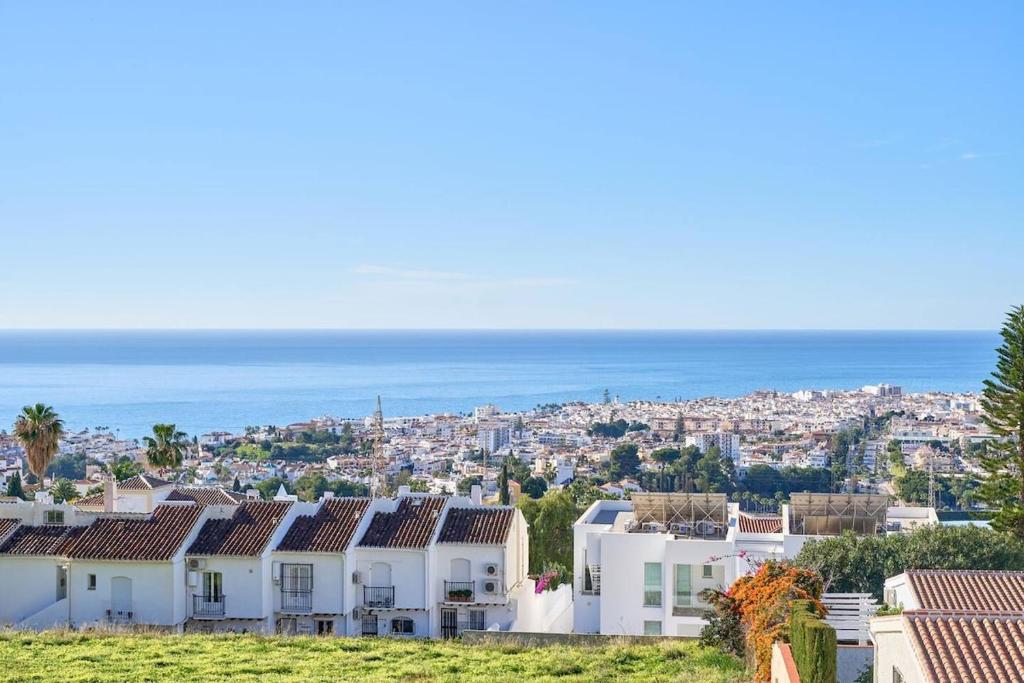 Sea View Capistrano Nerja - 2