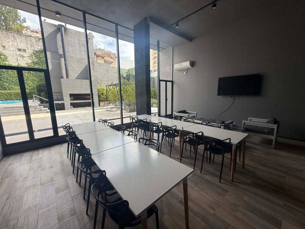 Corazón de San Telmo - Cochabamba Suite - 2