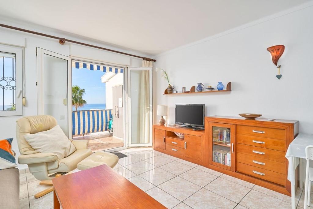 Sea View Capistrano Nerja - 3