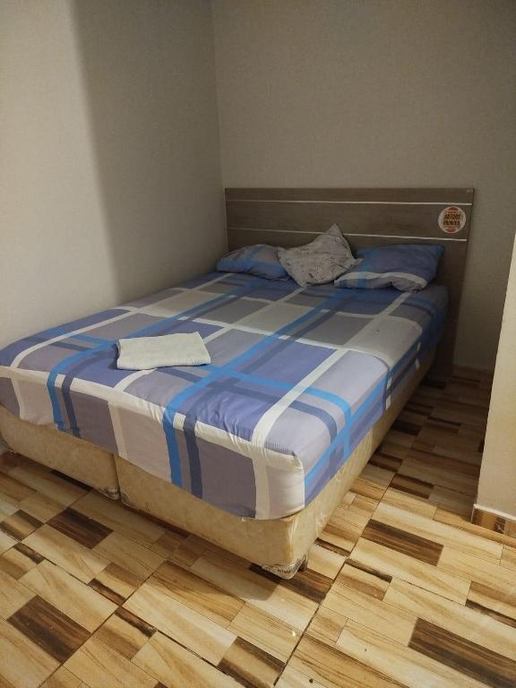 Hogar de Dara - 4