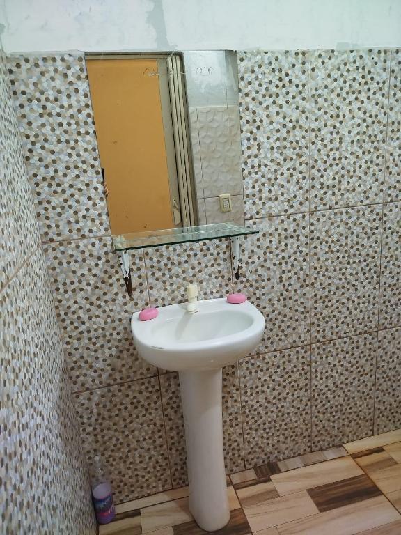 Hogar de Dara - 5