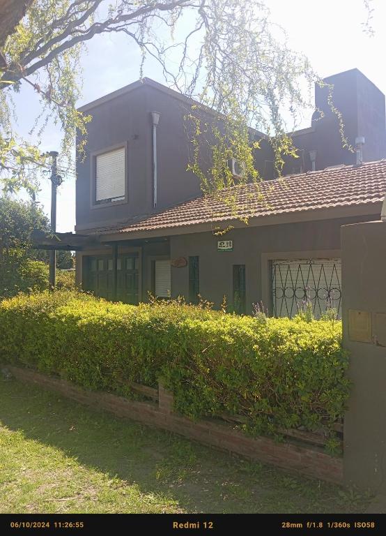 Casa en alquiler - 2