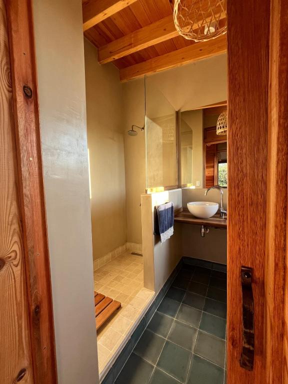 Casa Estudio Japandi - 2