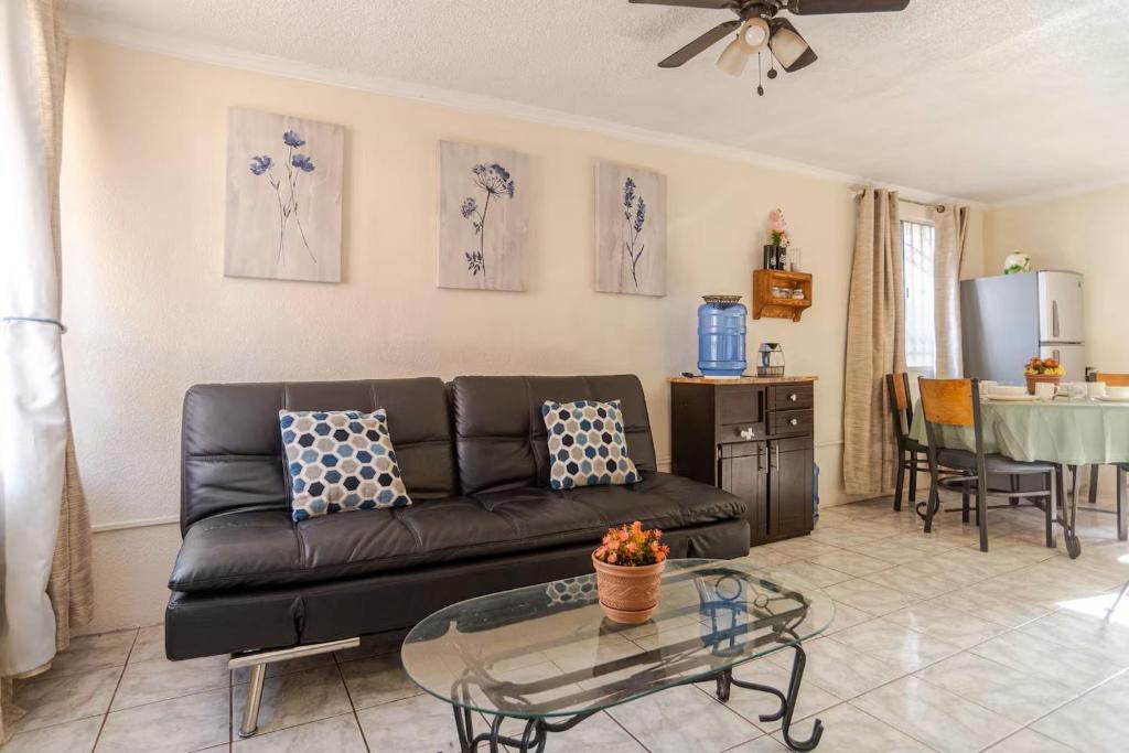 Mi Casita bonita, libre de humo, pet friendly - 3