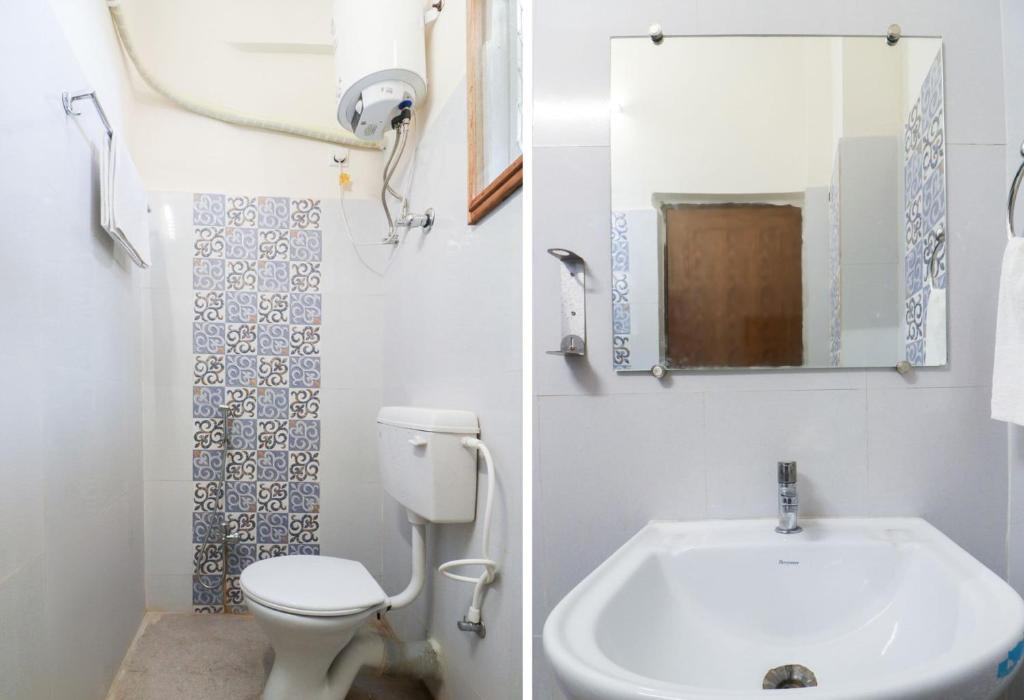 バスルーム（客室）