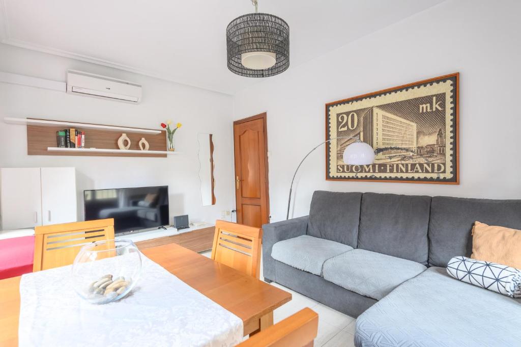 Apartamento junto a la Universidad y la Catedral - 4