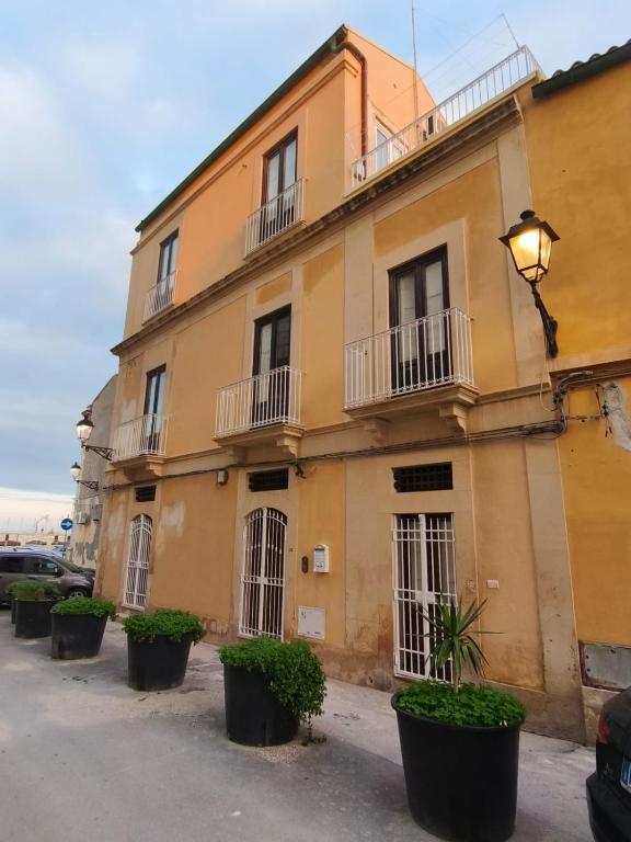 Ortigia Mare - 3