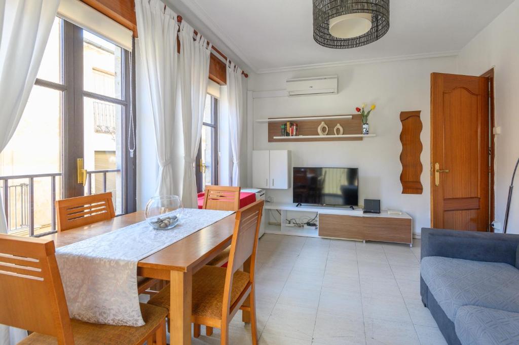 Apartamento junto a la Universidad y la Catedral - 5