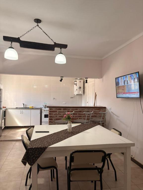 Casa para 4 personas - 5