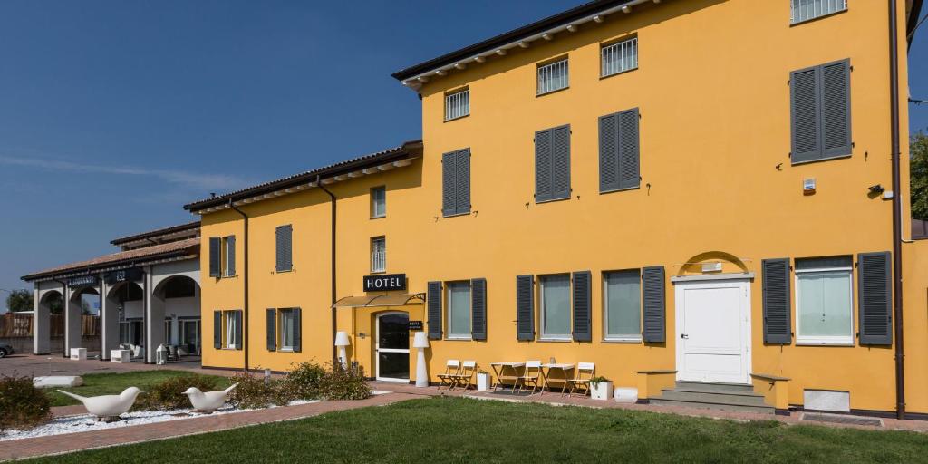 Hotel Forlanini 52 photo