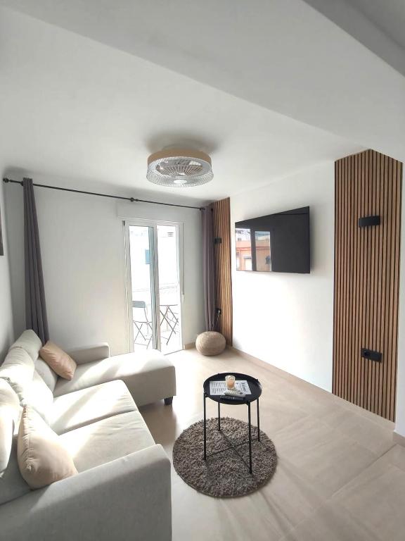 Sweet-Stay - Apartment near to Playa Levante - 1