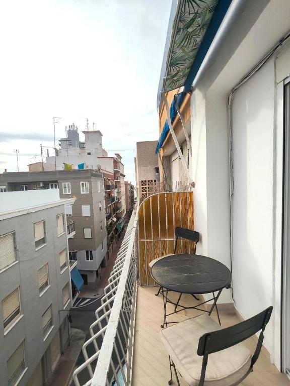 Sweet-Stay - Apartment near to Playa Levante - 4