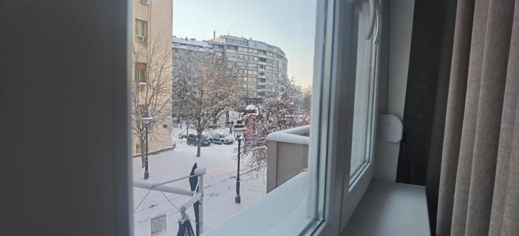 Two Bedroom Apartment Vuk - 5