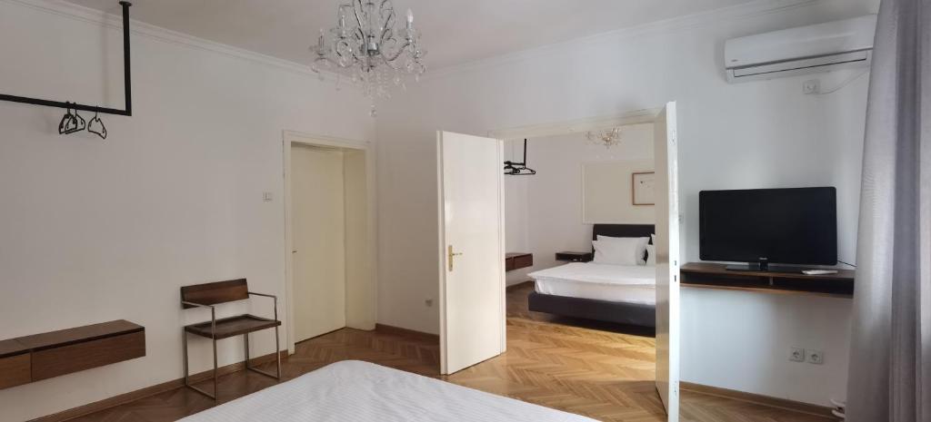 Two Bedroom Apartment Vuk - 4