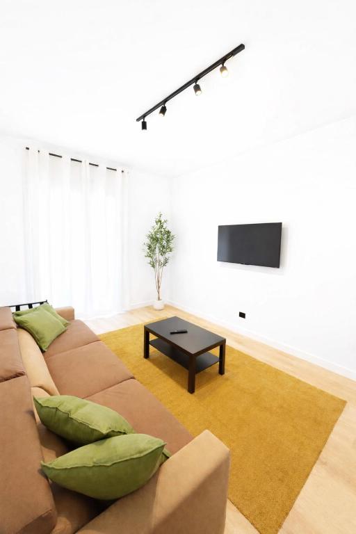 Blossom Apartment - 5