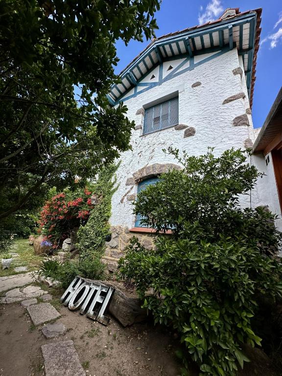 Bed and breakfast en La Cumbre - 1