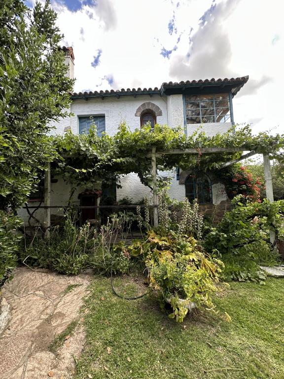 Bed and breakfast en La Cumbre - 5