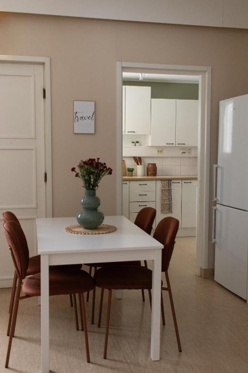 Guesthouse Terkkari 3