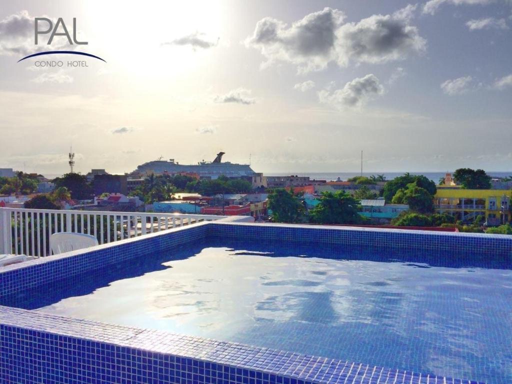 Hotel Pal Cozumel - 5