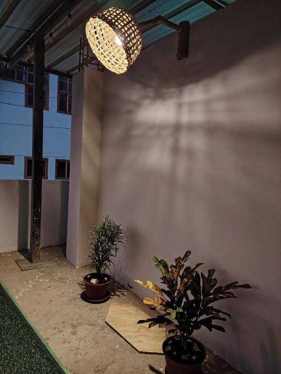 Casa Entre Rocas y Veleros - 2