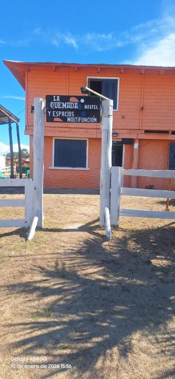 LA Quemada2026 - 2