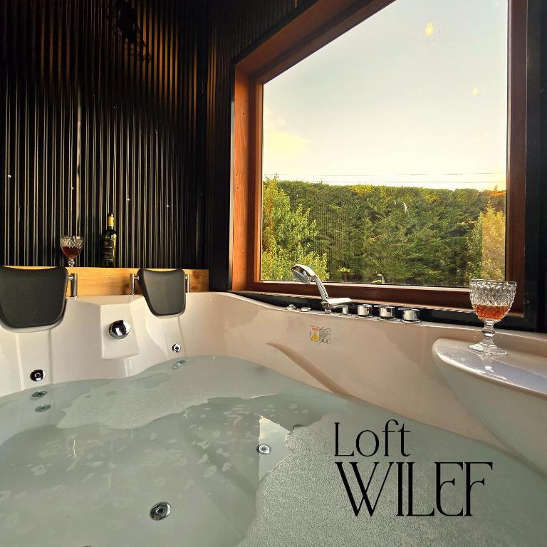 Loft Wilef - 5
