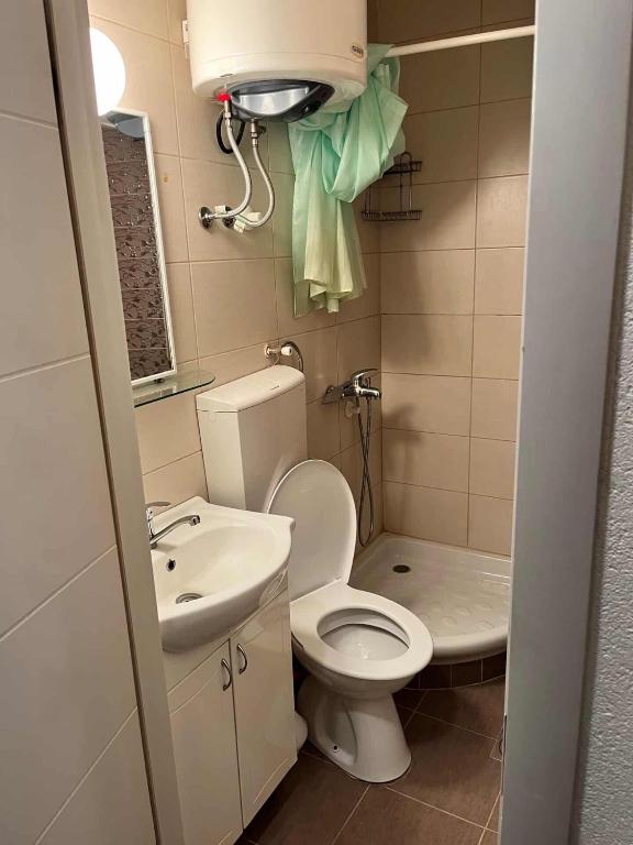 Apartman na stazi - 5