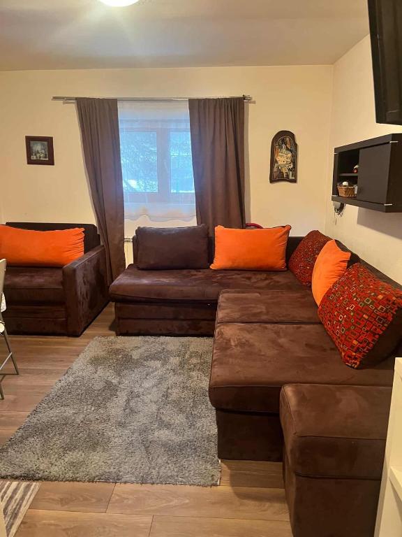 Apartman na stazi - 1