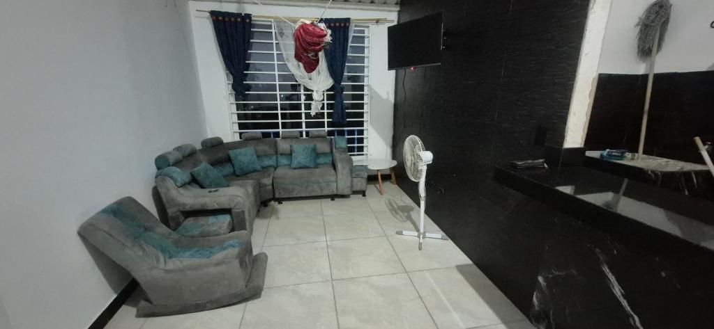 Conjuntos Altos Del Jordan - 4