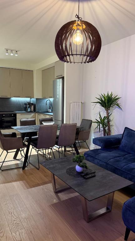 Apartment BW SENSA - 1