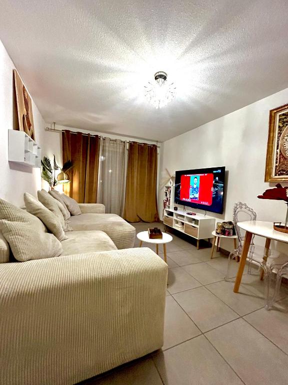 Chambre privée chez habitant à Sète - 1